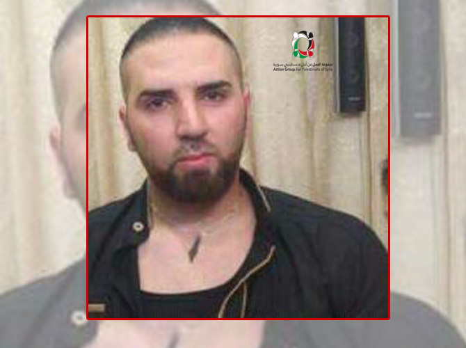 عائلة الفلسطيني عمار عمر التوبة تناشد الكشف عن مصير نجلها