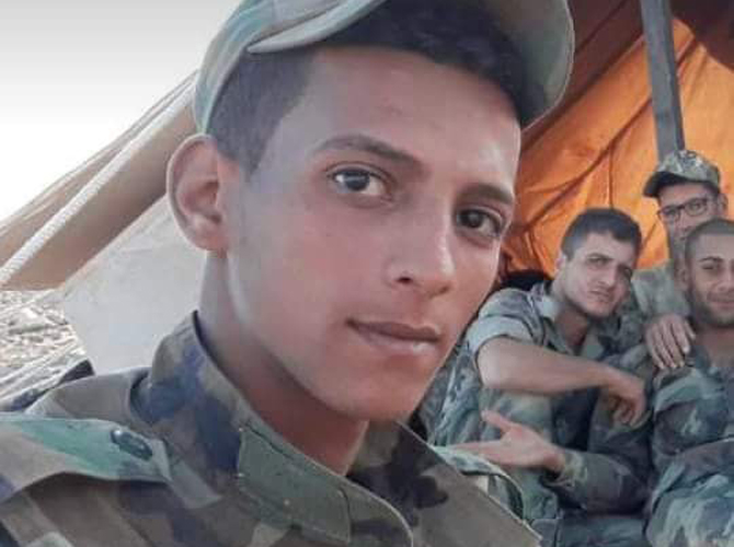 قضاء مجند من مرتبات جيش التحرير يرفع حصيلة ضحاياه إلى (274) عنصراً 