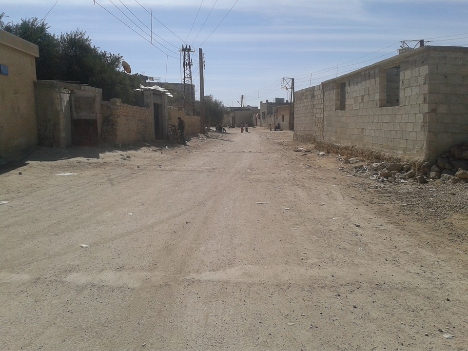 شكوى من فقر الحال وغلاء الأسعار في مخيم الرمدان 