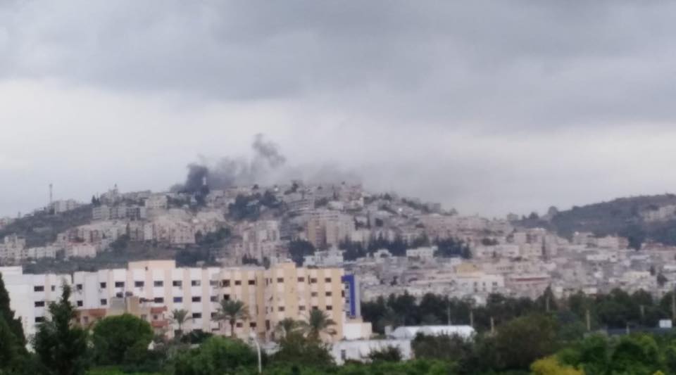 تدهور الوضع الأمني في مخيم الميه وميه يثير مخاوف وقلق فلسطينيي سورية 