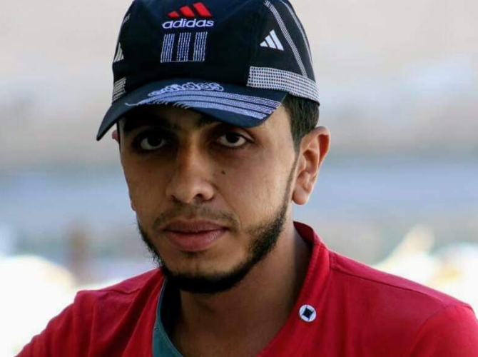 تركيا تفرج عن الفلسطيني السوري "عمار أحمد عبود" بعد 20 يوماً من اعتقاله