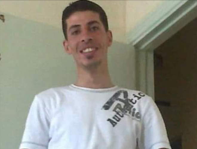 قضاء فلسطيني جنوب سورية