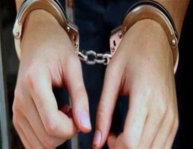 الأمن السوري يعتقل فلسطيني على الحدود السورية اللبنانية