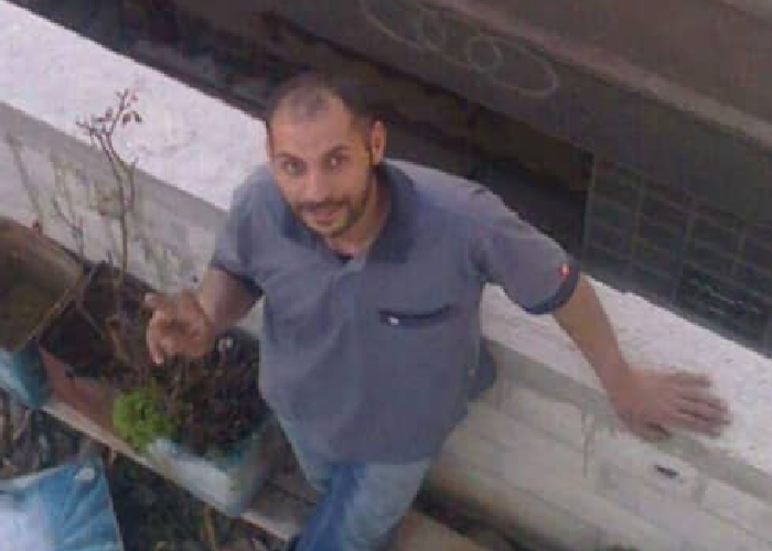 فلسطيني يقضي في بادية السويداء جنوب سورية