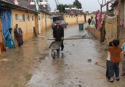 فلسطينيو سورية في لبنان يشتكون من التهميش وانعدام المساعدات الإغاثية 