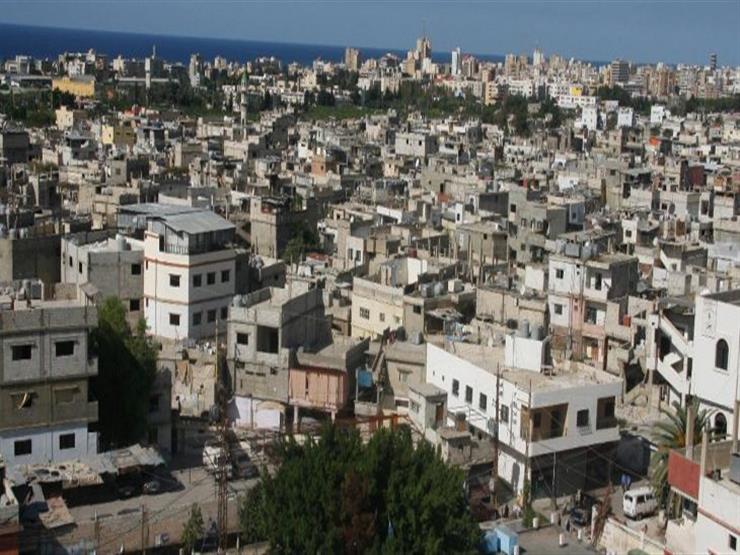 فلسطينيو سورية في مخيم المية ومية يشتكون بؤس الحال وشح المساعدات  