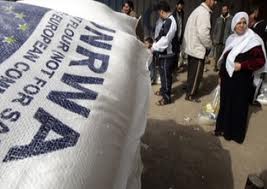 فلسطينيو سورية في الأردن المساعدات النقدية والاغاثية المقدمة من الأونروا غير كافية وقليلة