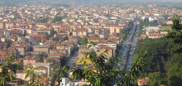 فلسطينيو سورية في سكاريا التركية يشكون سوء الأحوال المعيشية 