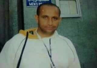 الأمن السوري يواصل اعتقال اللاجئ "نضال محمد" منذ عام 2013