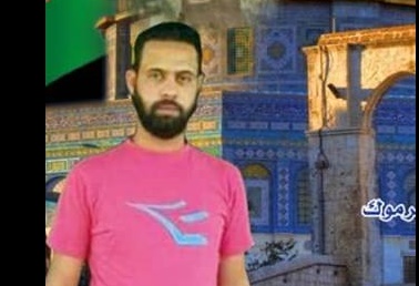 عنصر من "فلسطين حرة" يقضي إثر جراح أصيب بها سابقاً في مخيم اليرموك