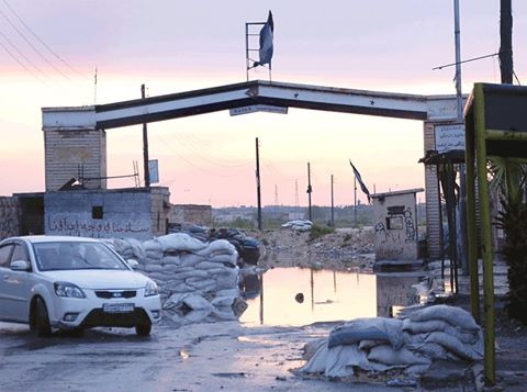 "51" لاجئاً من أبناء مخيم النيرب في حلب قضوا منذ بداية الأحداث في سورية