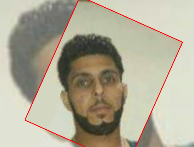 الأمن السوري يخفي قسرياً  الفلسطيني "فراس خالد الشعبي" للعام الرابع على التوالي