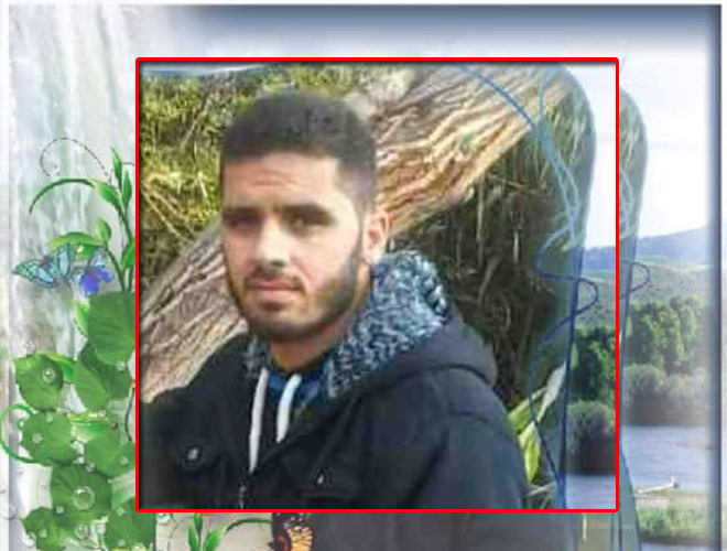 لاجئ فلسطيني يقضي تحت التعذيب في المعتقلات السورية