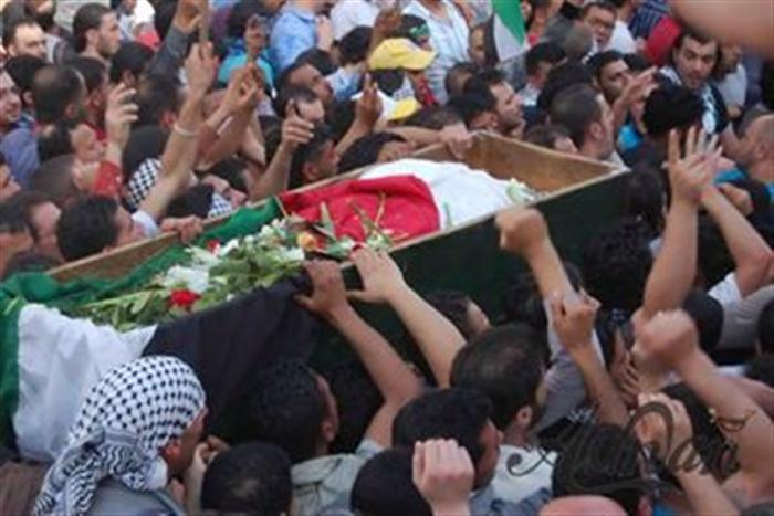 (6) فلسطينيين قضوا في سورية خلال شباط  2019 