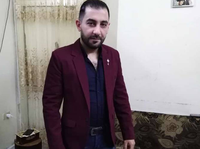 قضاء فلسطيني في هجوم مسلح على نادي الضباط في اللاذقية ولواء القدس ينفي تورط عناصره بالهجوم 