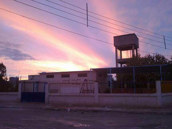  سكان مخيم الرمدان يشتكون من فقر الحال وغلاء الأسعار