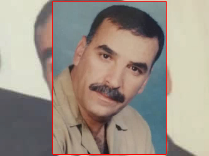 عائلة عبد الله أحمد عقله تناشد للكشف عن مصيره