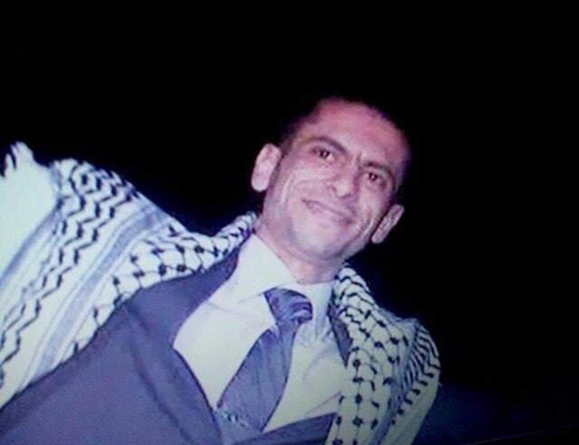 قضاء أحد أبناء مخيم اليرموك تعذيباً في السجون السورية