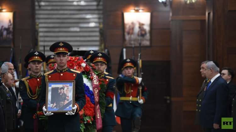 كيف وصلت دولة الاحتلال إلى رفات الجندي “زخاريا باومل” ؟