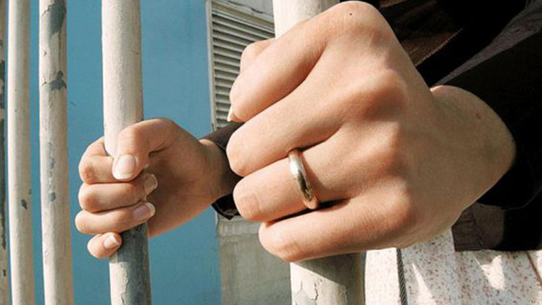 الأمن السوري يواصل اعتقال الفلسطينية ميمونة الشام ماهر جبر 