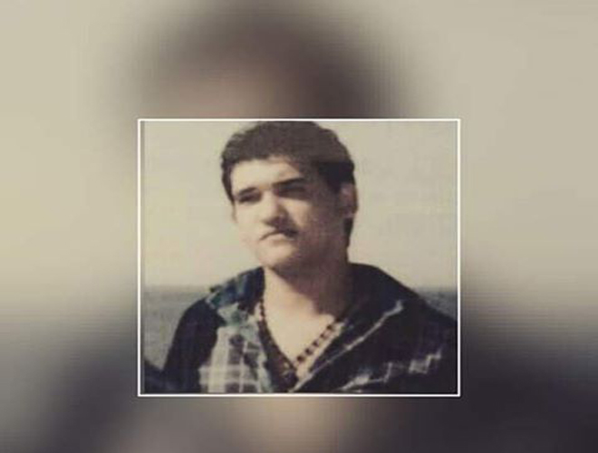 أحمد جهاد إبراهيم.. مناشدة للكشف عن مصيره