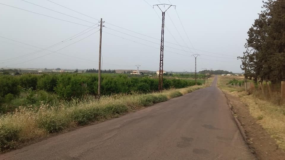 مقتل أحد أبناء المزيريب جنوب سورية بعد تعذيبه