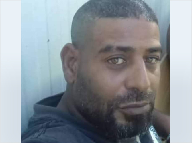 مناشدة للكشف عن مصير فلسطيني سوري فٌقد في اليونان