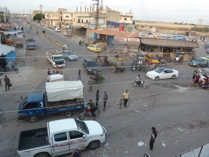 حادثة اغتيال جديدة في المزيريب تثير خوف الأهالي
