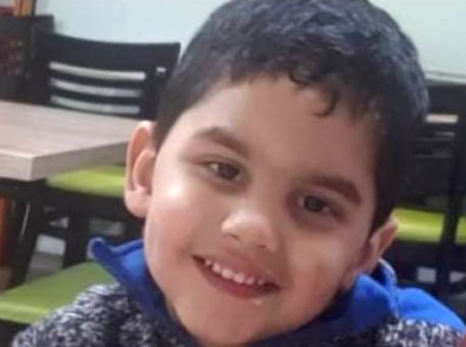 غرق طفل فلسطيني سوري في حوض سباحة غرب ألمانيا