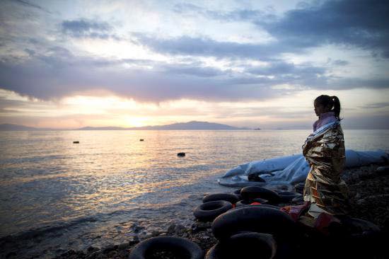 في اليوم العالمي للاجئين: أرقام وحقائق حول توزع فلسطينيي سورية حول العالم