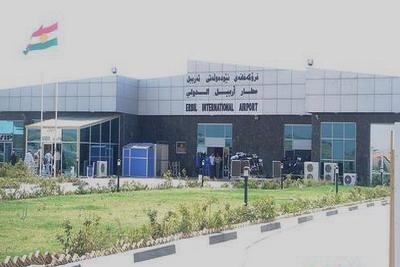 بعد احتجازها بثلاث مطارات: سلطات إقليم كردستان العراق تسمح لعائلة فلسطينية سورية دخول أربيل 