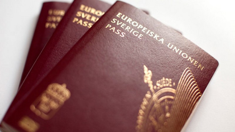 أكثر من 22 ألف فلسطيني سوري حصلوا على الجنسية السويدية