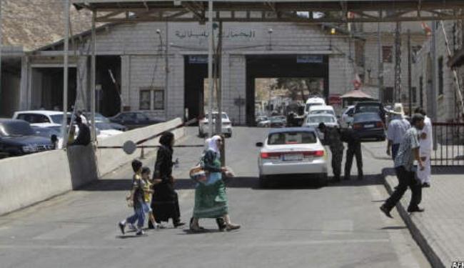 فلسطينيو سوريا في لبنان: سبع سنوات وما زلنا سياحاً