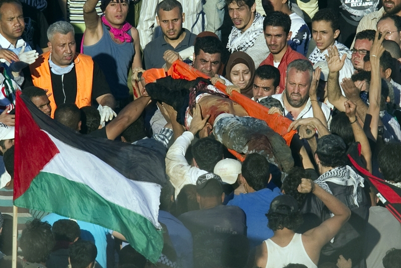 (1977) لاجئاً قضوا داخل المخيمات والتجمعات الفلسطينية في سورية حتى حزيران 2019