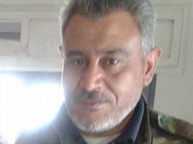 الكشف عن وجود أحد مؤسسي لواء القدس في ألمانيا