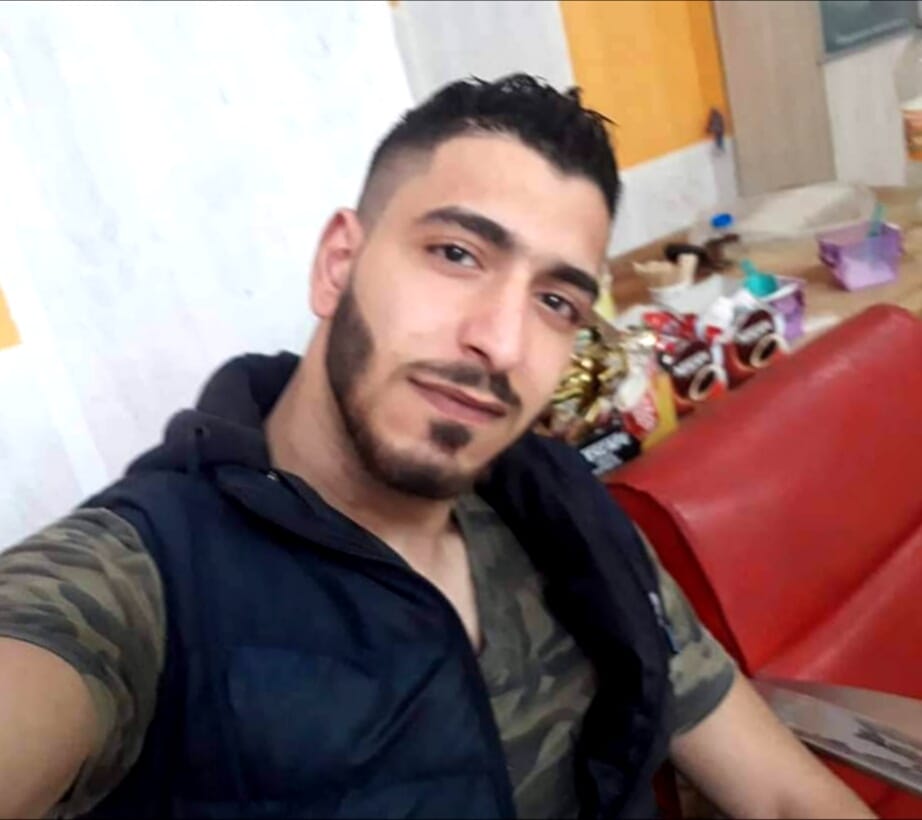 اعتقال فلسطيني سوري في مدينة اسطنبول التركية