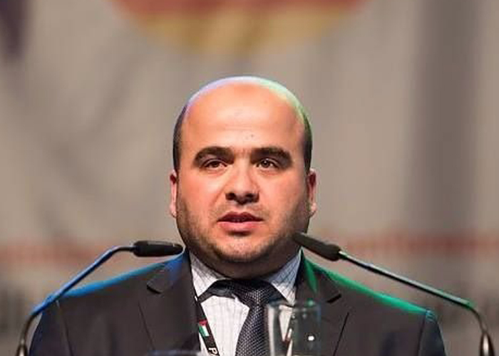 حمود: طالبنا في مجلس حقوق الإنسان بالضغط لإعادة إعمار اليرموك وتسهيل عودة من يرغب من سكانه إليه 