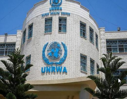 الأونروا: لا نحمل تفويضاً  يتعلق بهجرة أو توطين لاجئي فلسطين 