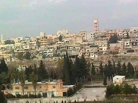 أهالي مخيم حندرات يطالبون الأونروا بإدراجهم ضمن العائلات الأكثر عوزاً