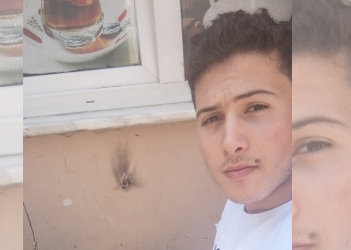 الأمن التركي يوقف فلسطيني سوري بمطار اسطنبول 