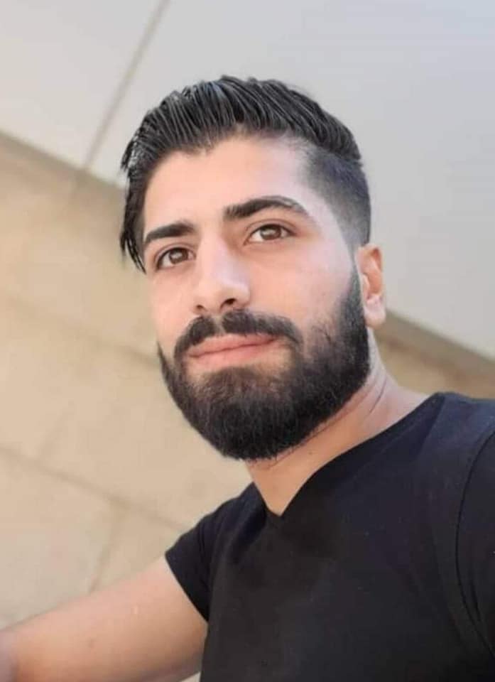 وفاة فلسطيني غرقاً في نهر العاصي على الحدود - السورية التركية