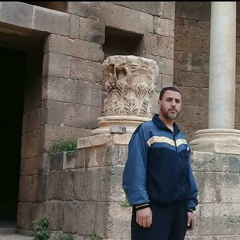 اغتيال لاجئ فلسطيني من أبناء مخيّم درعا جنوب سوريا