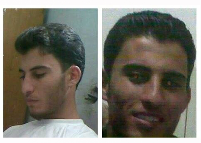 الأمن السوري يخفي قسرياً  الجامعي الفلسطيني "ماهر العايش" منذ عام 2012