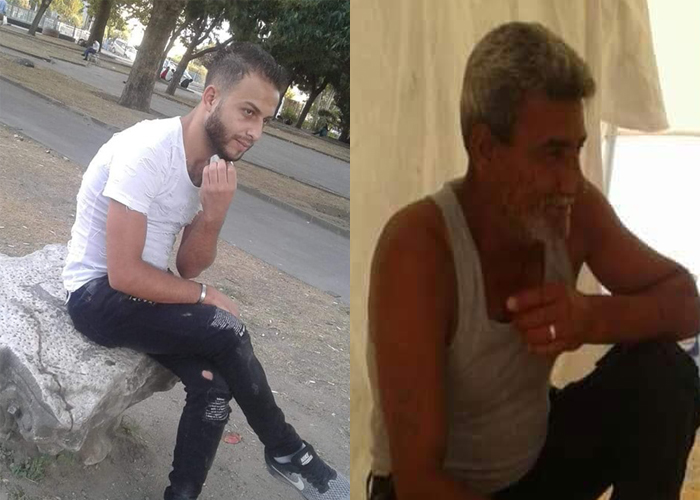 مناشدة للإفراج عن لاجئين فلسطينيين سوريين معتقلين في تركيا