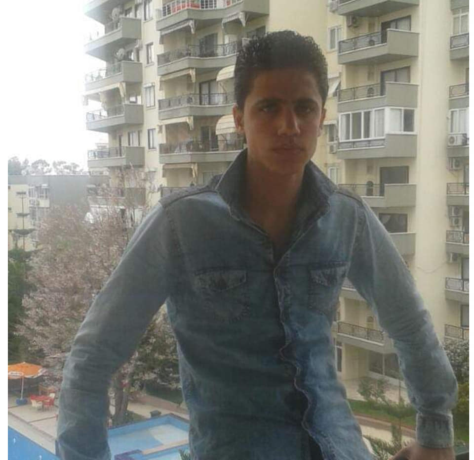 مناشدة للكشف عن مصير فلسطيني سوري مفقود منذ خمس سنوات