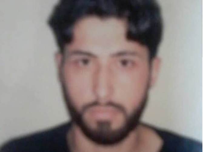 مناشدات للكشف عن مصير الفلسطيني رامي عفيف قاسم