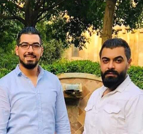 شقيقان فلسطينيان يقضي أحدهما غرقاً في بجر إيجه والأخر في عداد المفقودين 