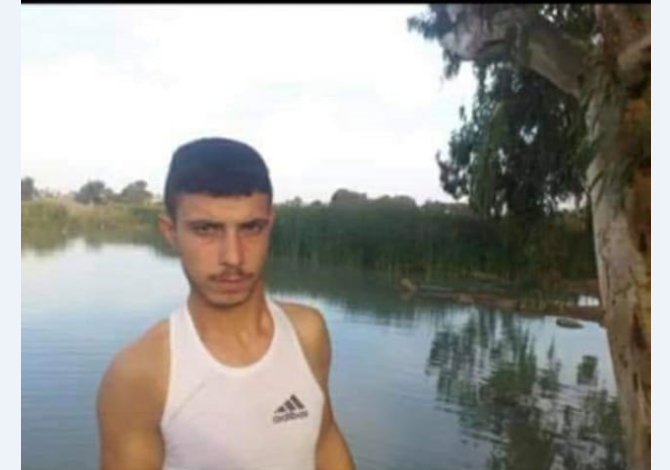 اغتيال فلسطيني في المزيريب جنوب سورية