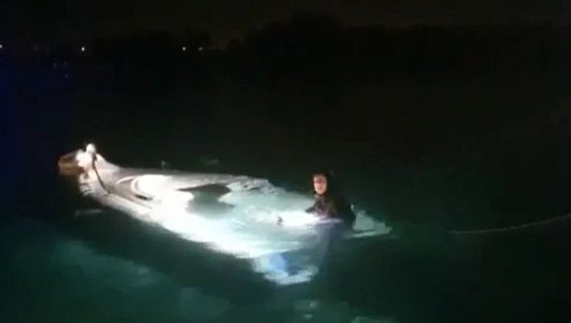 23 ضحية إثر غرق مركبين للمهاجرين في اليونان وتركيا 