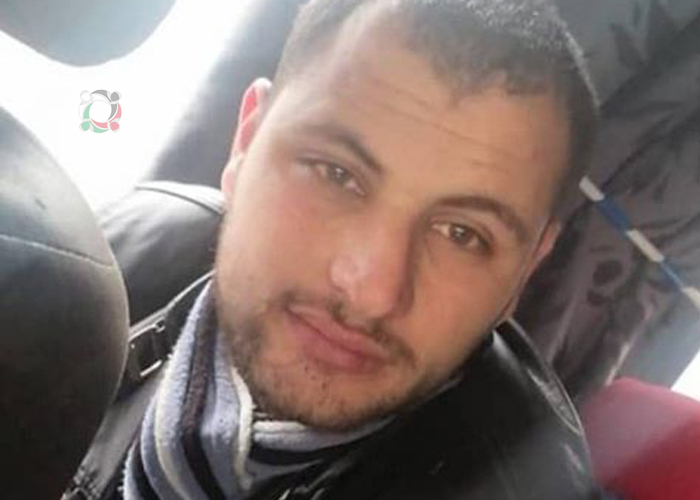 الأمن السوري يفرج عن أحد أبناء تجمع المزيريب جنوب سورية 